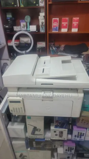 Hp Laserjet Pro MFP 130fn