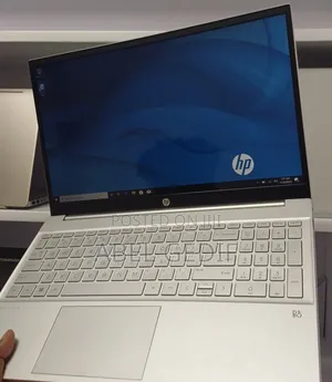 Photo - Laptop HP Pavilion 15 12GB Intel Core I5 SSD 512GB