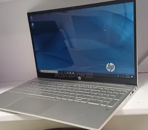 Laptop HP Pavilion 15 12GB Intel Core I5 SSD 512GB