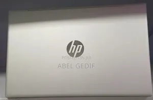 Laptop HP Pavilion 15 12GB Intel Core I5 SSD 512GB