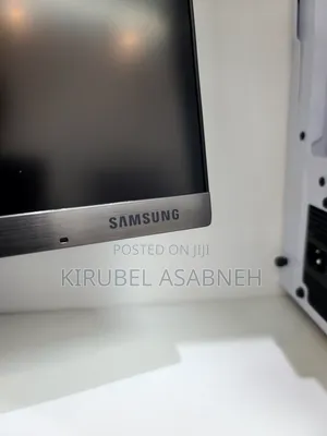 Samsung Monitor