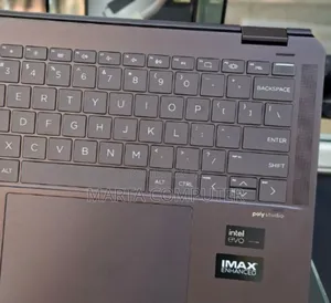 Photo - New Laptop HP Spectre X360 16GB Intel Core I7 SSD 1T