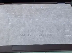 New Laptop HP Spectre X360 16GB Intel Core I7 SSD 1T