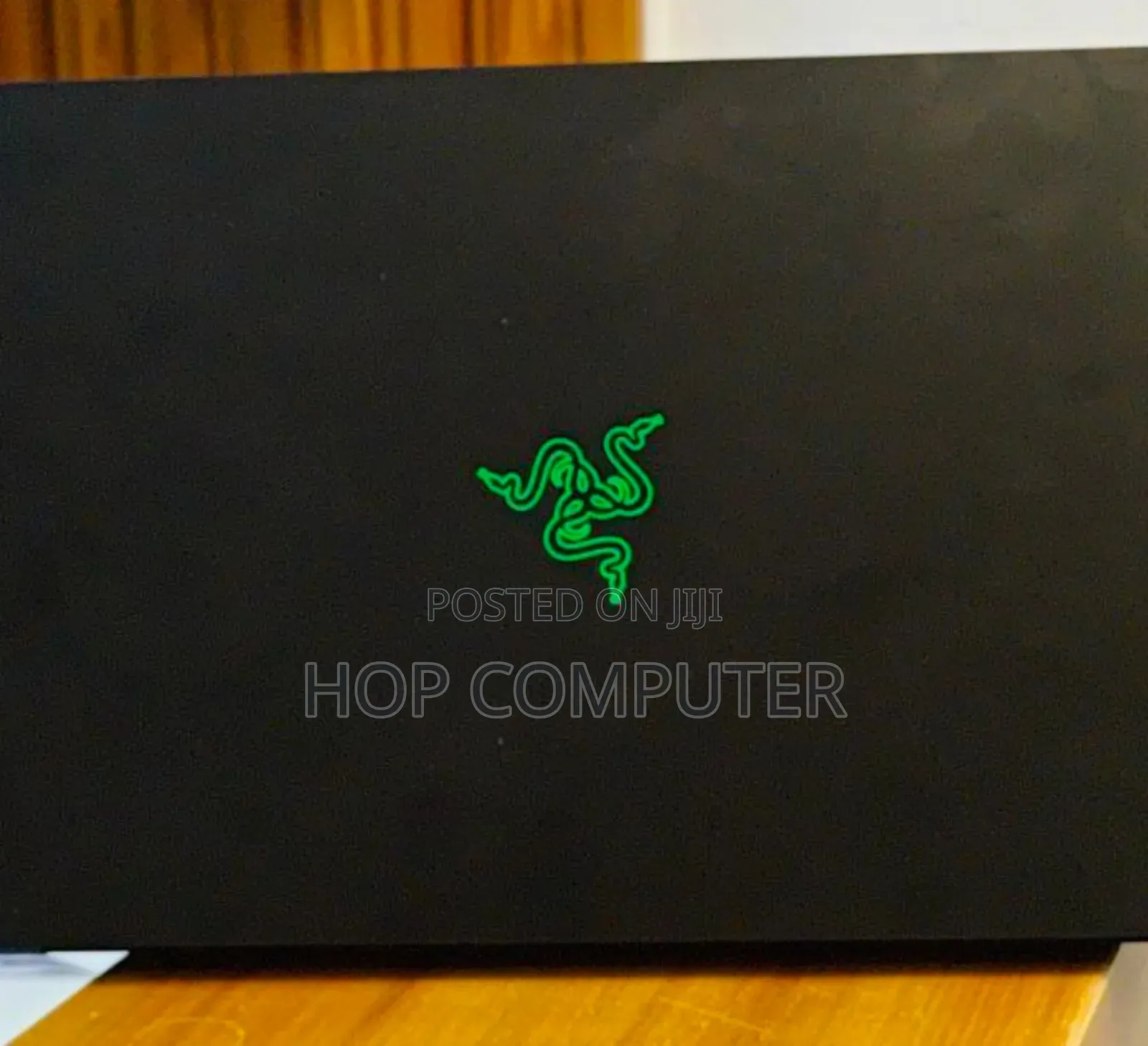 New Laptop Razer Blade 16GB Intel Core I7 SSD 512GB