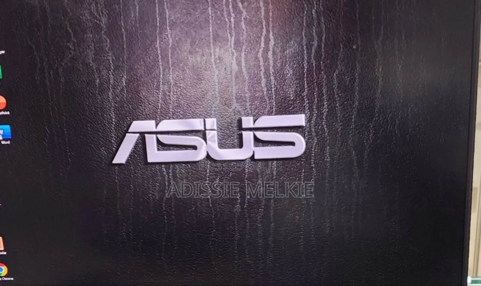 New Laptop Asus ROG Zephyrus G15 16GB Intel Core I9 SSD 1T