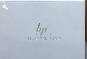 Photo - New Laptop HP ZBook Firefly 16 G10 32GB Intel Core I7 SSD 512GB