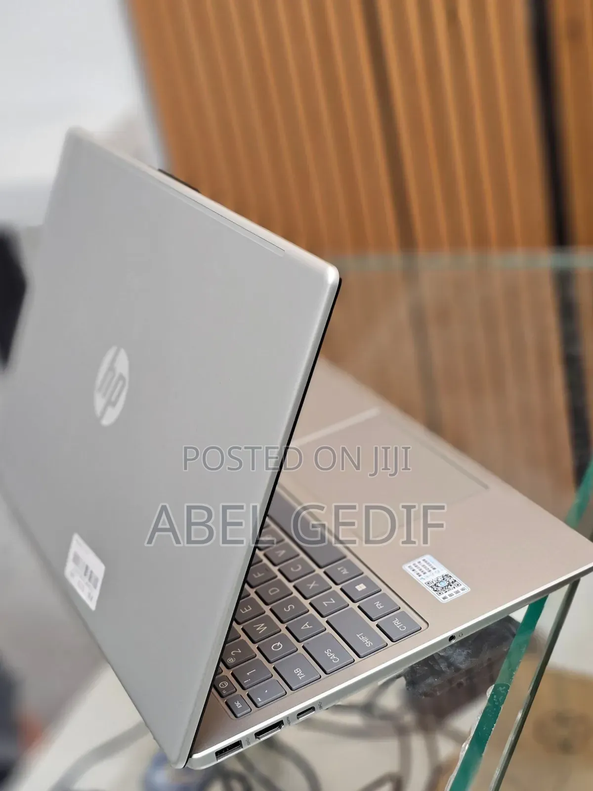 New Laptop HP Stream Notebook 16GB Intel Core I7 SSD 512GB