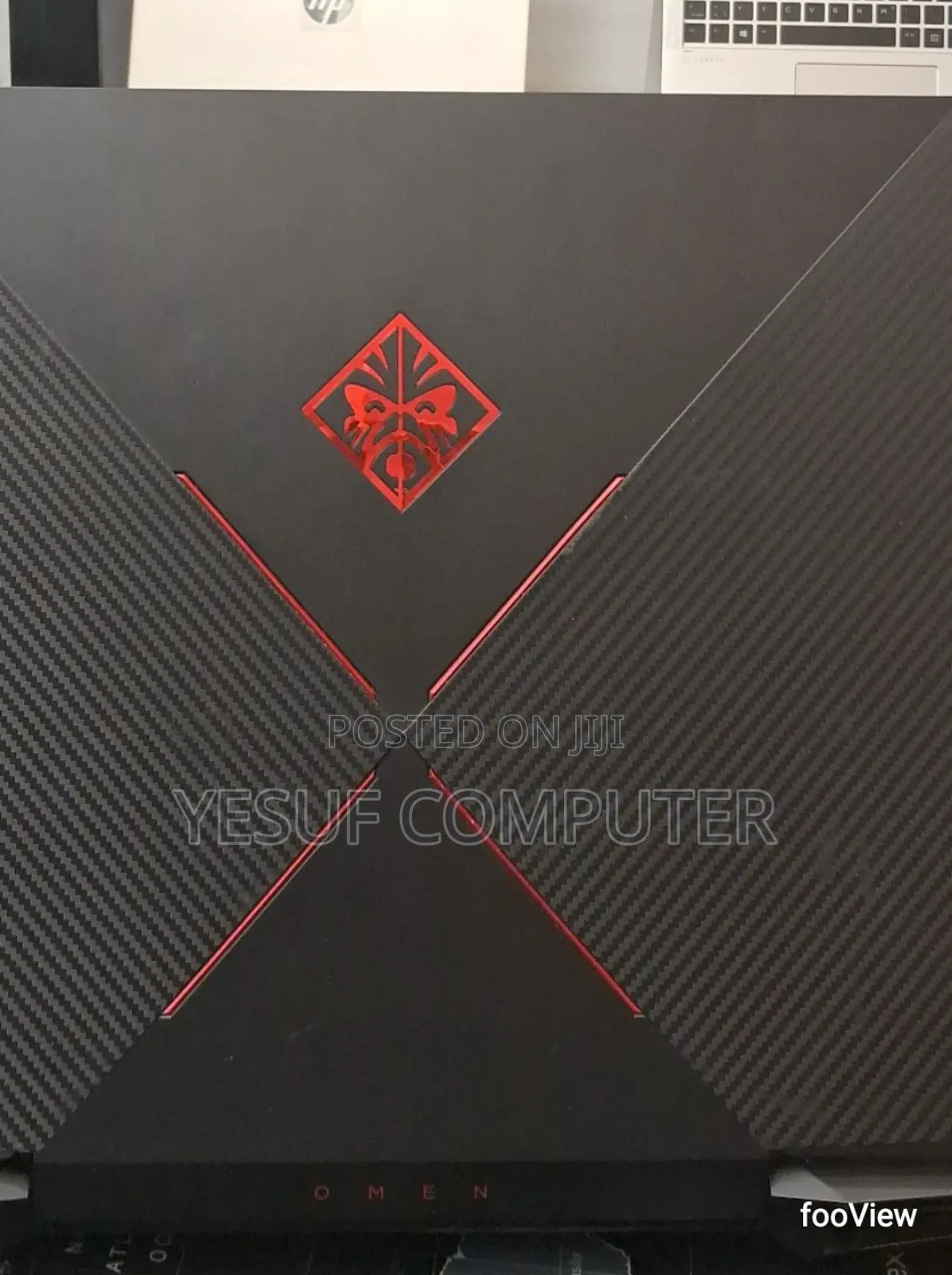 New Laptop HP Omen X 32GB Intel Core I7 SSD 1T