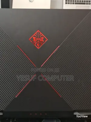 New Laptop HP Omen X 32GB Intel Core I7 SSD 1T