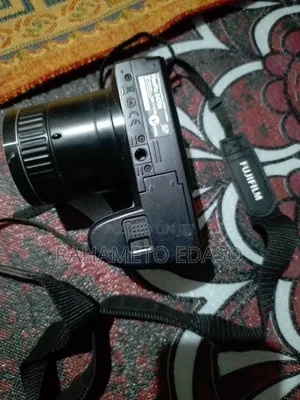 Photo - It Is a Camera in Good Conditions Not Worked.