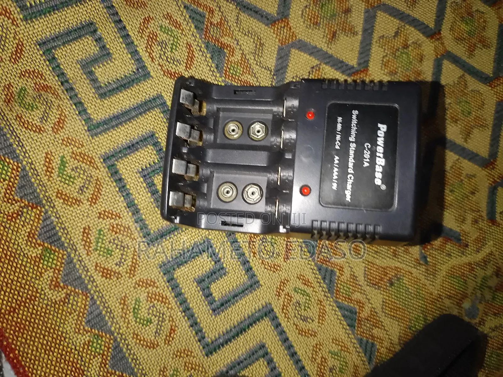 It Is a Camera in Good Conditions Not Worked.