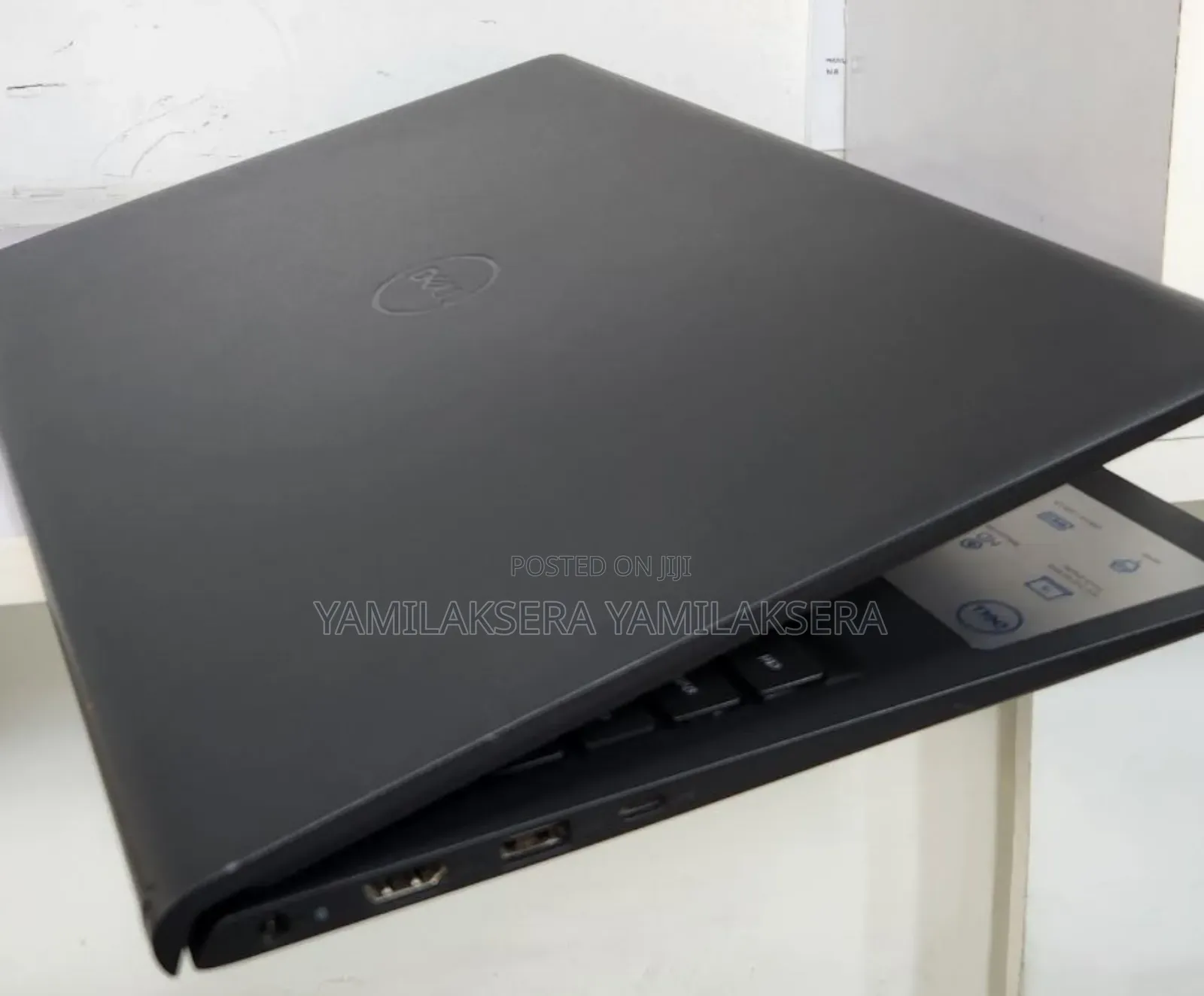 New Laptop Dell Inspiron 15 8GB AMD Ryzen 5 SSD 512GB