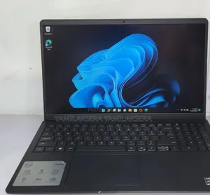 New Laptop Dell Inspiron 15 8GB AMD Ryzen 5 SSD 512GB