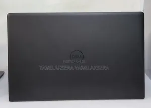 New Laptop Dell Inspiron 15 8GB AMD Ryzen 5 SSD 512GB