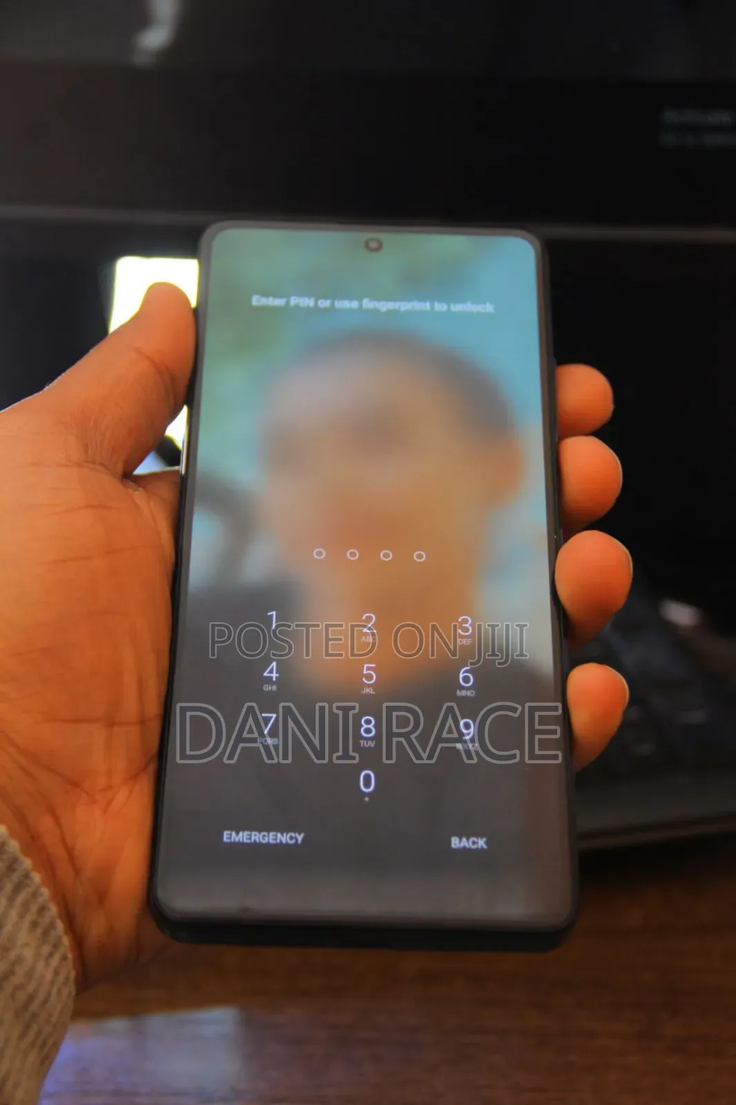 Xiaomi Redmi Note 12 Pro 5G 256 GB Black