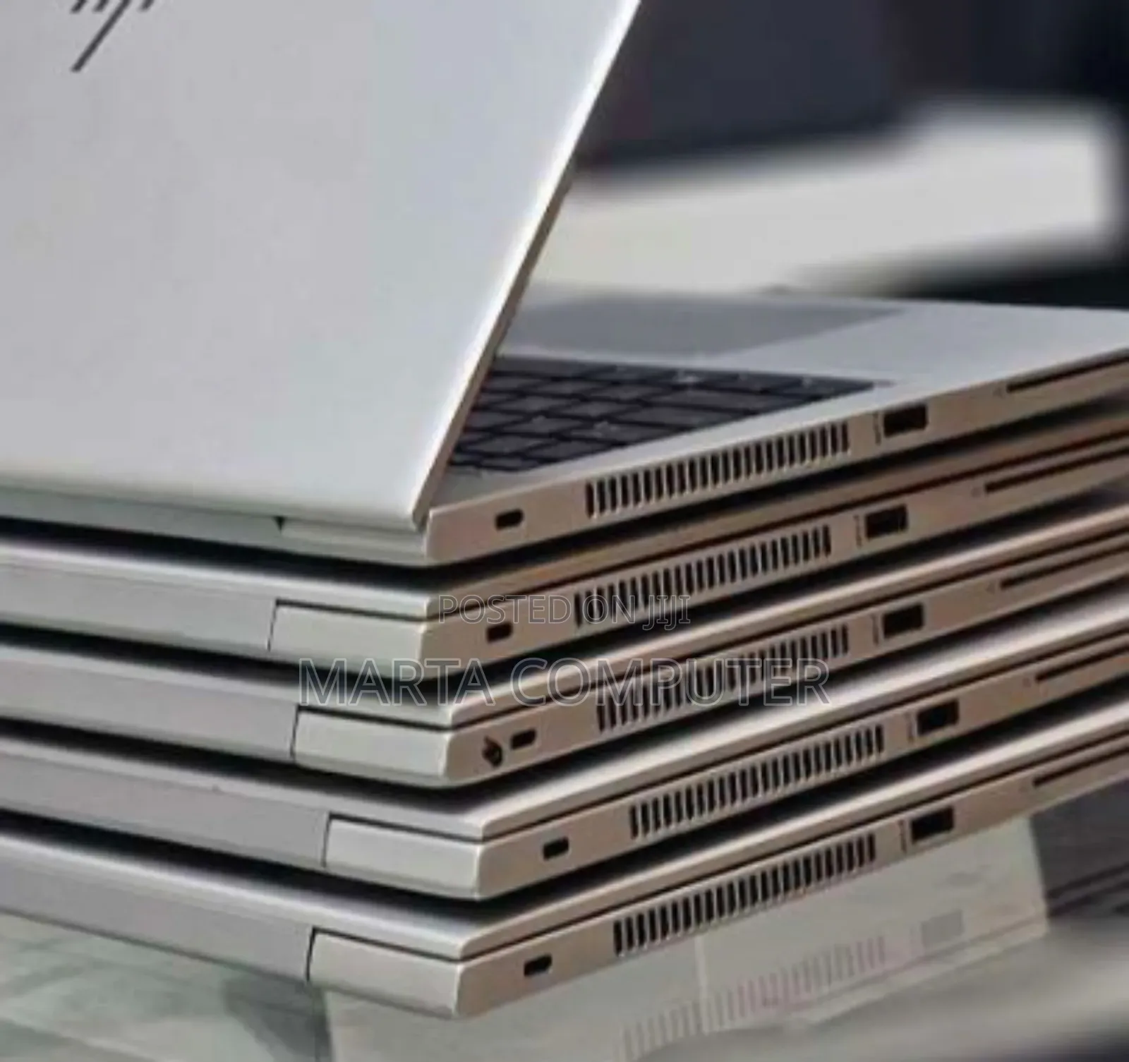 New Laptop HP EliteBook 840 G9 16GB Intel Core I5 SSD 1T