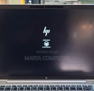 New Laptop HP EliteBook 840 G9 16GB Intel Core I5 SSD 1T