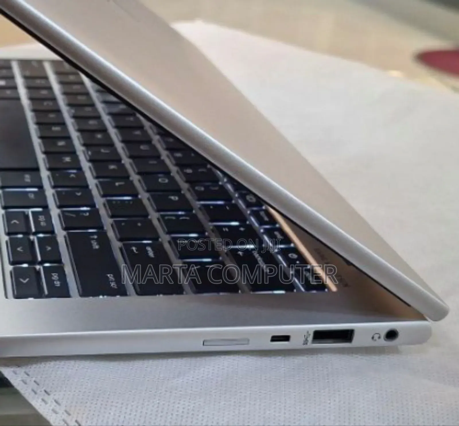 New Laptop HP EliteBook 840 G9 16GB Intel Core I5 SSD 1T