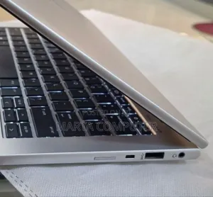 New Laptop HP EliteBook 840 G9 16GB Intel Core I5 SSD 1T