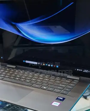 New Laptop HP Envy X360 16GB Intel Core Ultra 7 SSD 1T