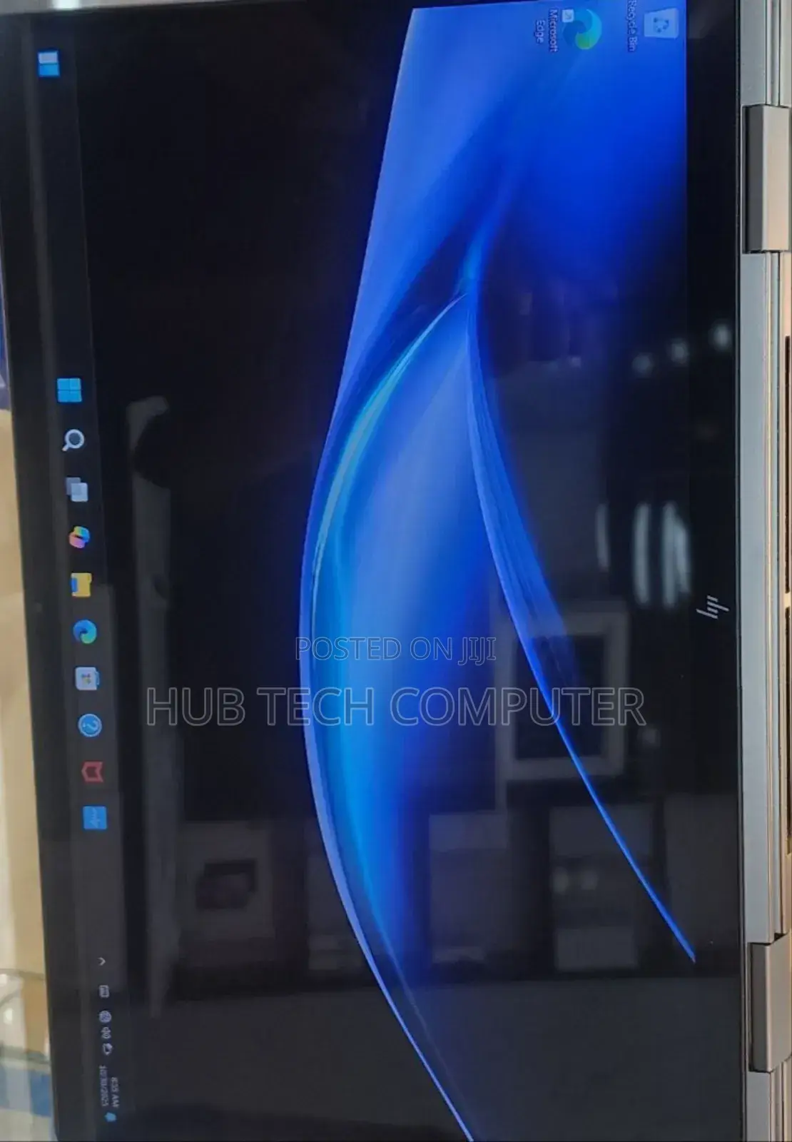 New Laptop HP Envy X360 16GB Intel Core Ultra 7 SSD 1T