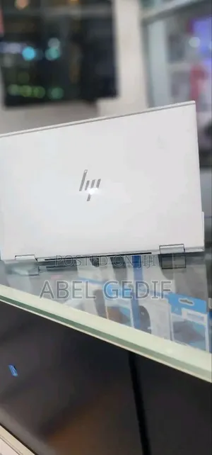 New Laptop HP EliteBook 1040 G6 16GB Intel Core I7 SSD 512GB