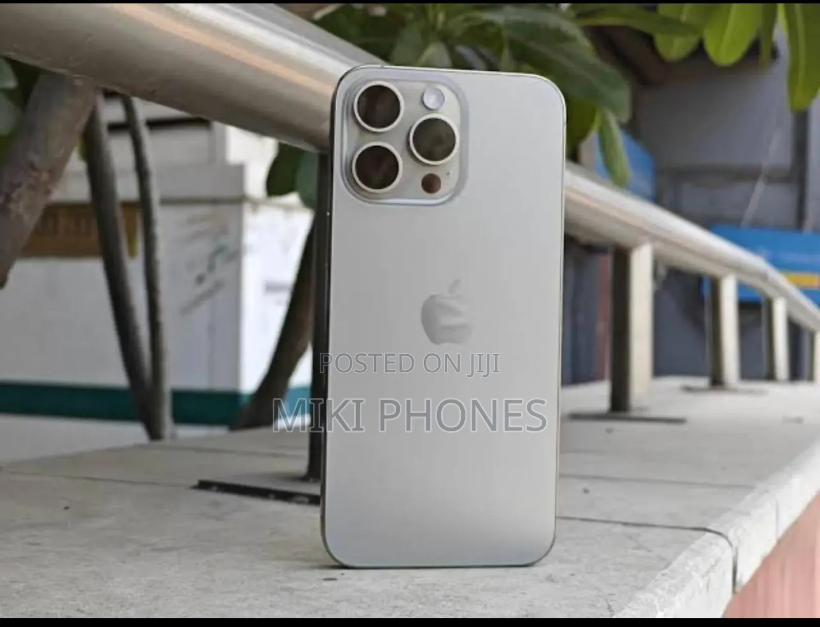 Apple iPhone 15 Pro Max 256 GB