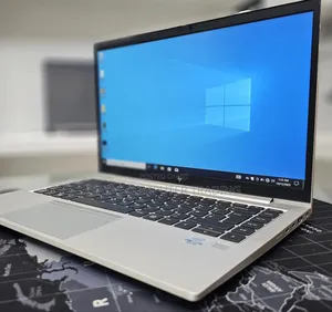 New Laptop HP EliteBook 840 G7 16GB Intel Core I7 SSD 512GB