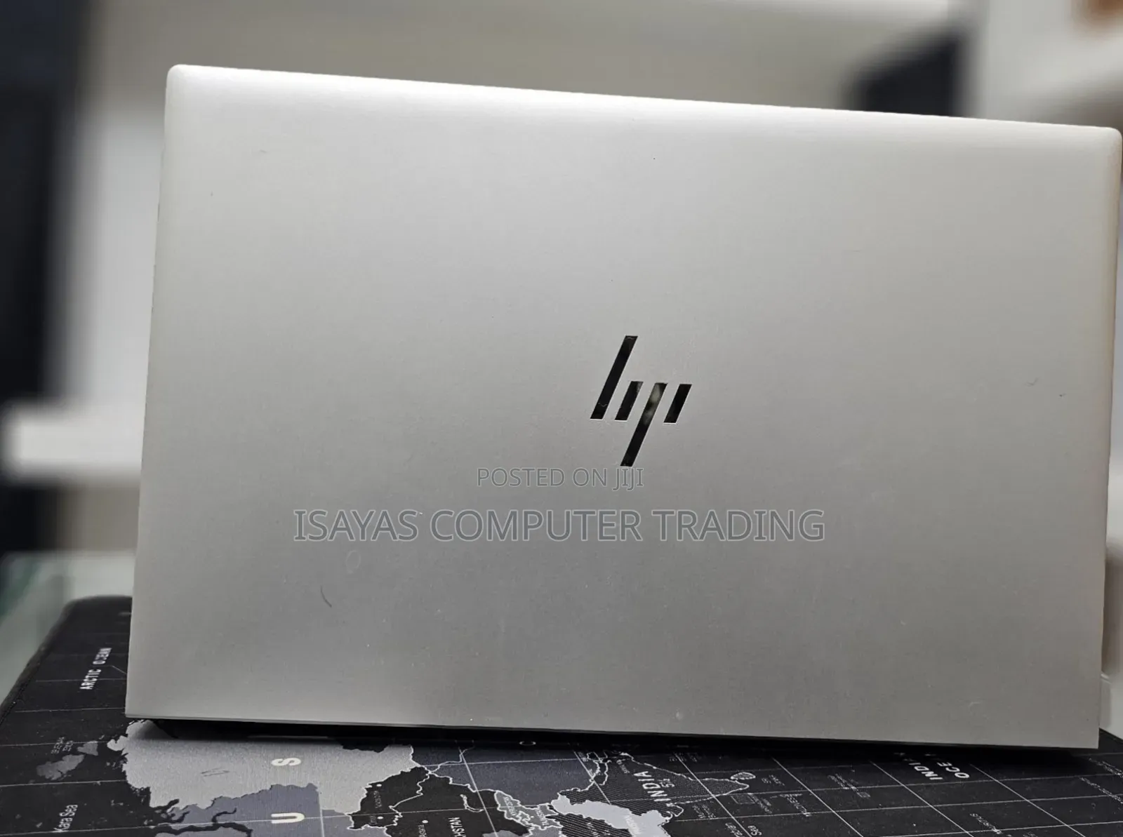 New Laptop HP EliteBook 840 G7 16GB Intel Core I7 SSD 512GB