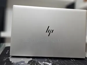 New Laptop HP EliteBook 840 G7 16GB Intel Core I7 SSD 512GB