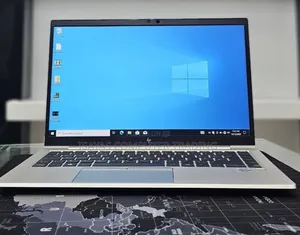 New Laptop HP EliteBook 840 G7 16GB Intel Core I7 SSD 512GB