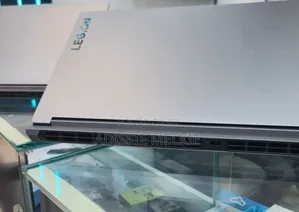 New Laptop Lenovo Legion 5 16GB Intel Core I7 SSD 1T