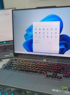 New Laptop Lenovo Legion 5 16GB Intel Core I7 SSD 1T