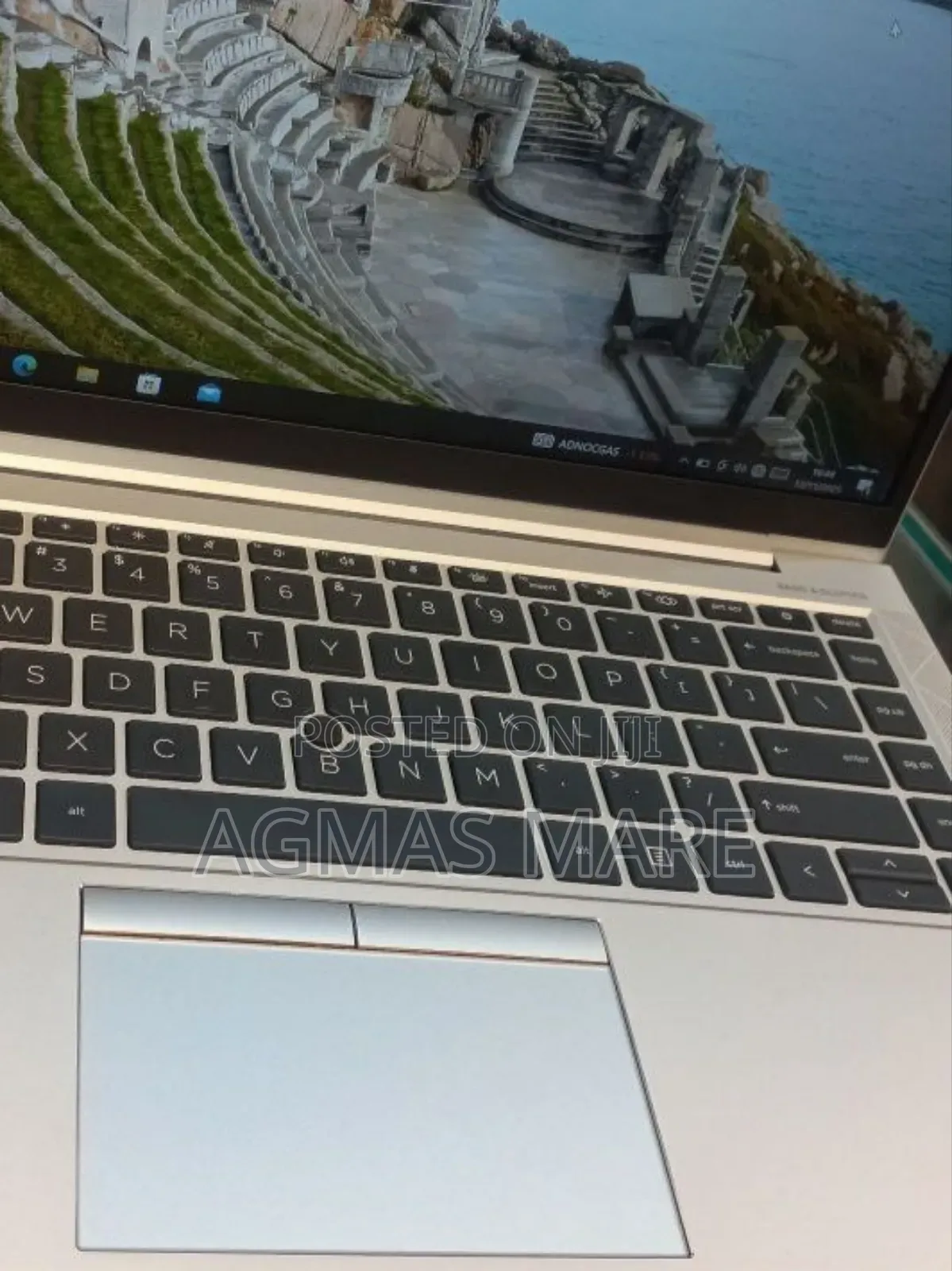 New Laptop HP EliteBook 840 G7 16GB Intel Core I5 SSD 512GB