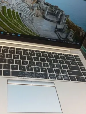 New Laptop HP EliteBook 840 G7 16GB Intel Core I5 SSD 512GB