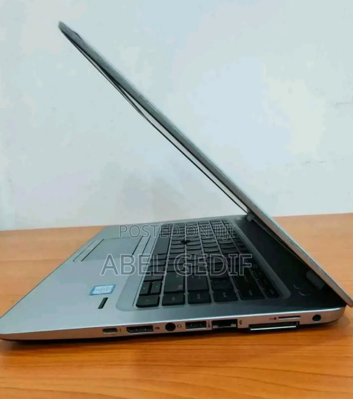 New Laptop HP EliteBook 840 8GB Intel Core I5 HDD 1T