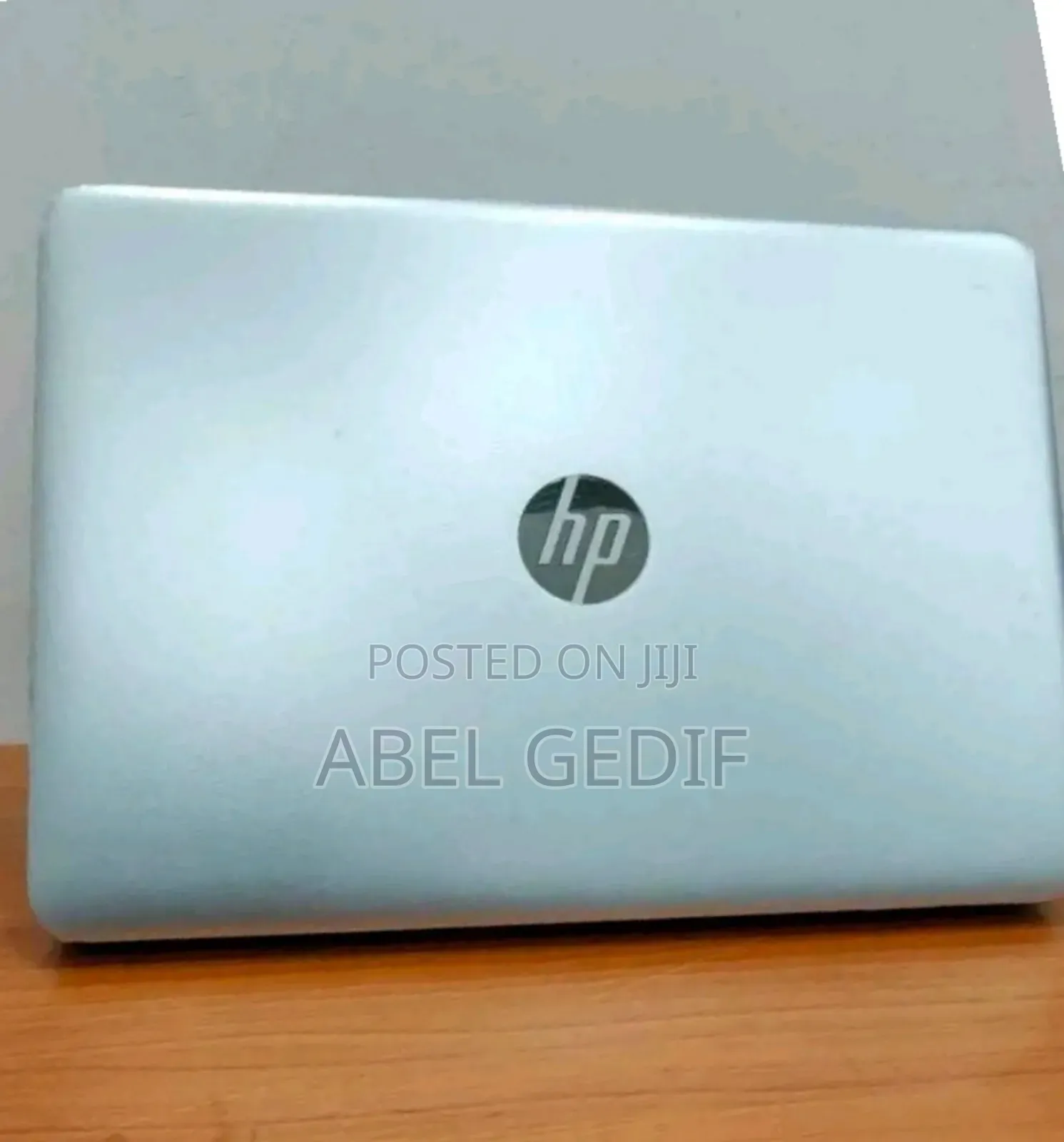 New Laptop HP EliteBook 840 8GB Intel Core I5 HDD 1T