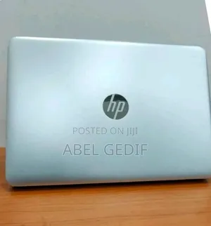 Photo - New Laptop HP EliteBook 840 8GB Intel Core I5 HDD 1T