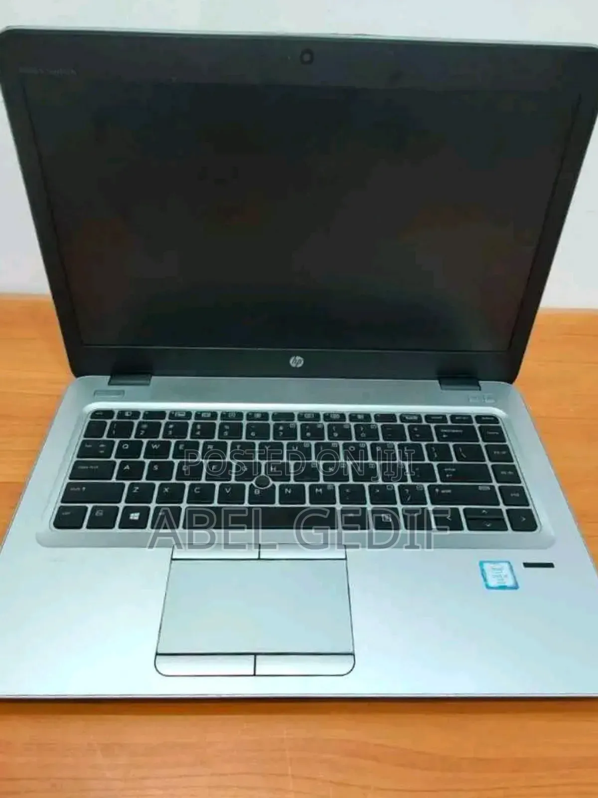 New Laptop HP EliteBook 840 8GB Intel Core I5 HDD 1T