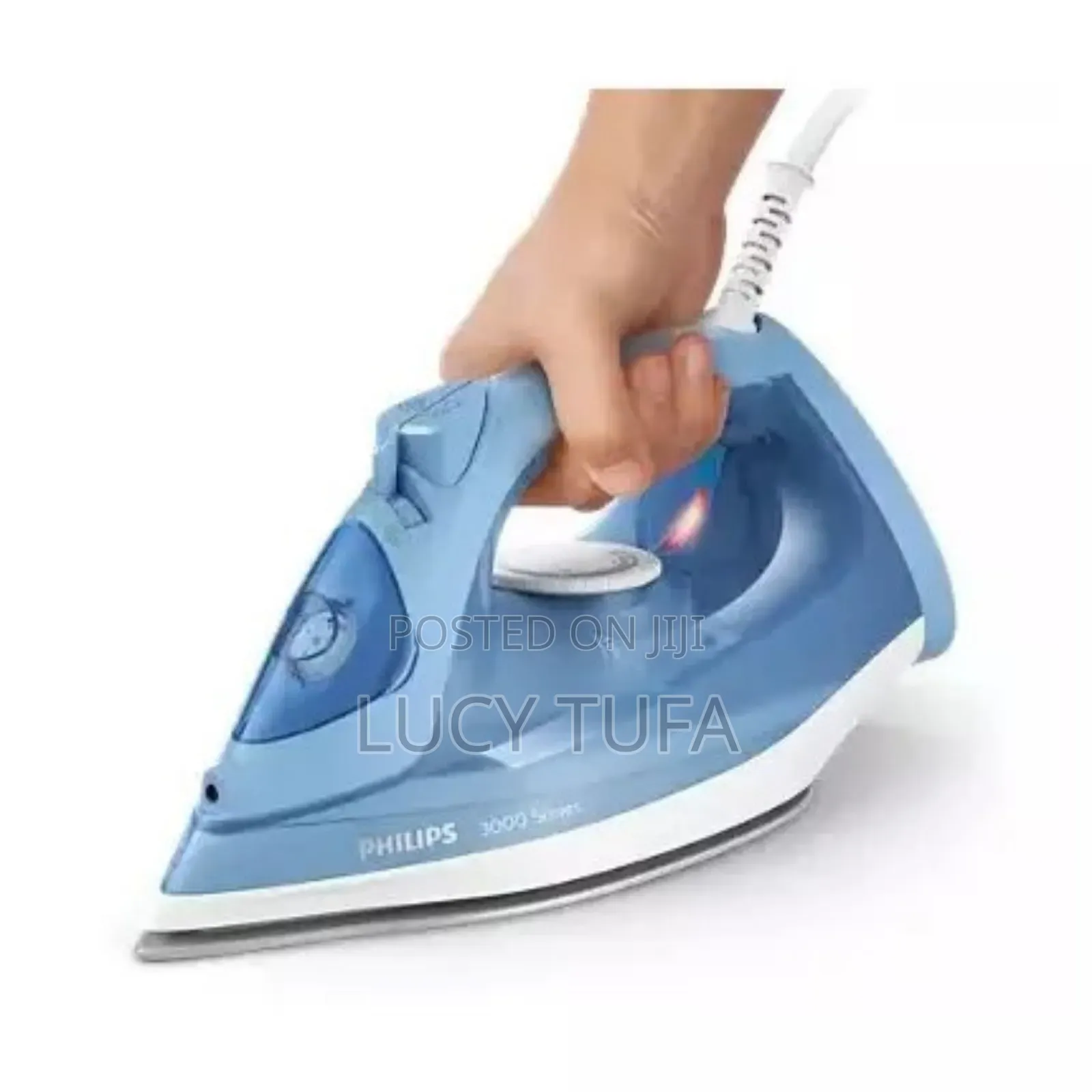  Philips Steam Iron