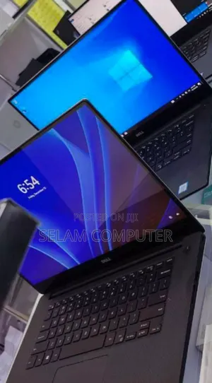 Photo - New Laptop Dell XPS 15 16GB Intel Core I7 SSD 512GB