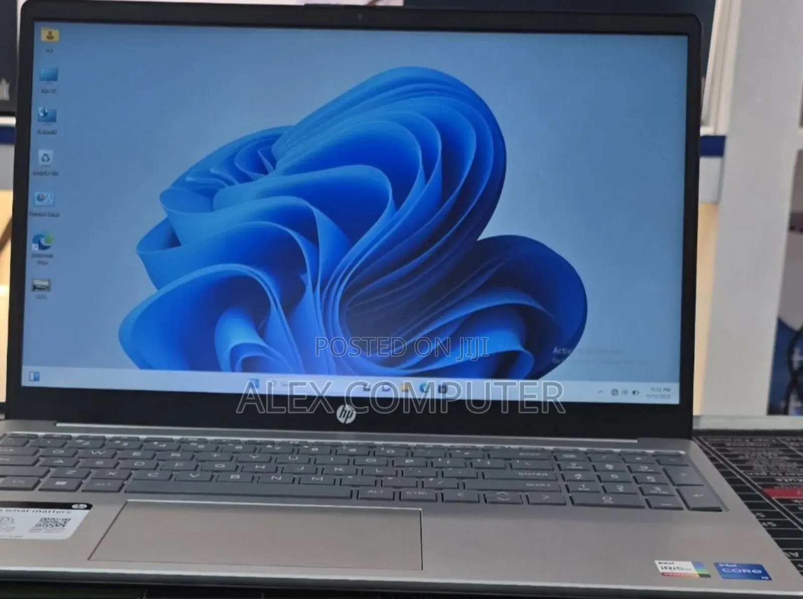 New Laptop HP Stream Notebook 16GB Intel Core I5 SSD 512GB