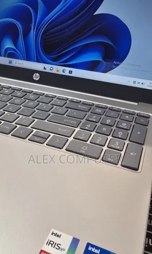 New Laptop HP Stream Notebook 16GB Intel Core I5 SSD 512GB