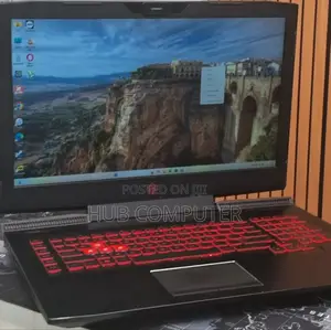 New Laptop HP Omen X 32GB Intel Core I7 SSD 1T