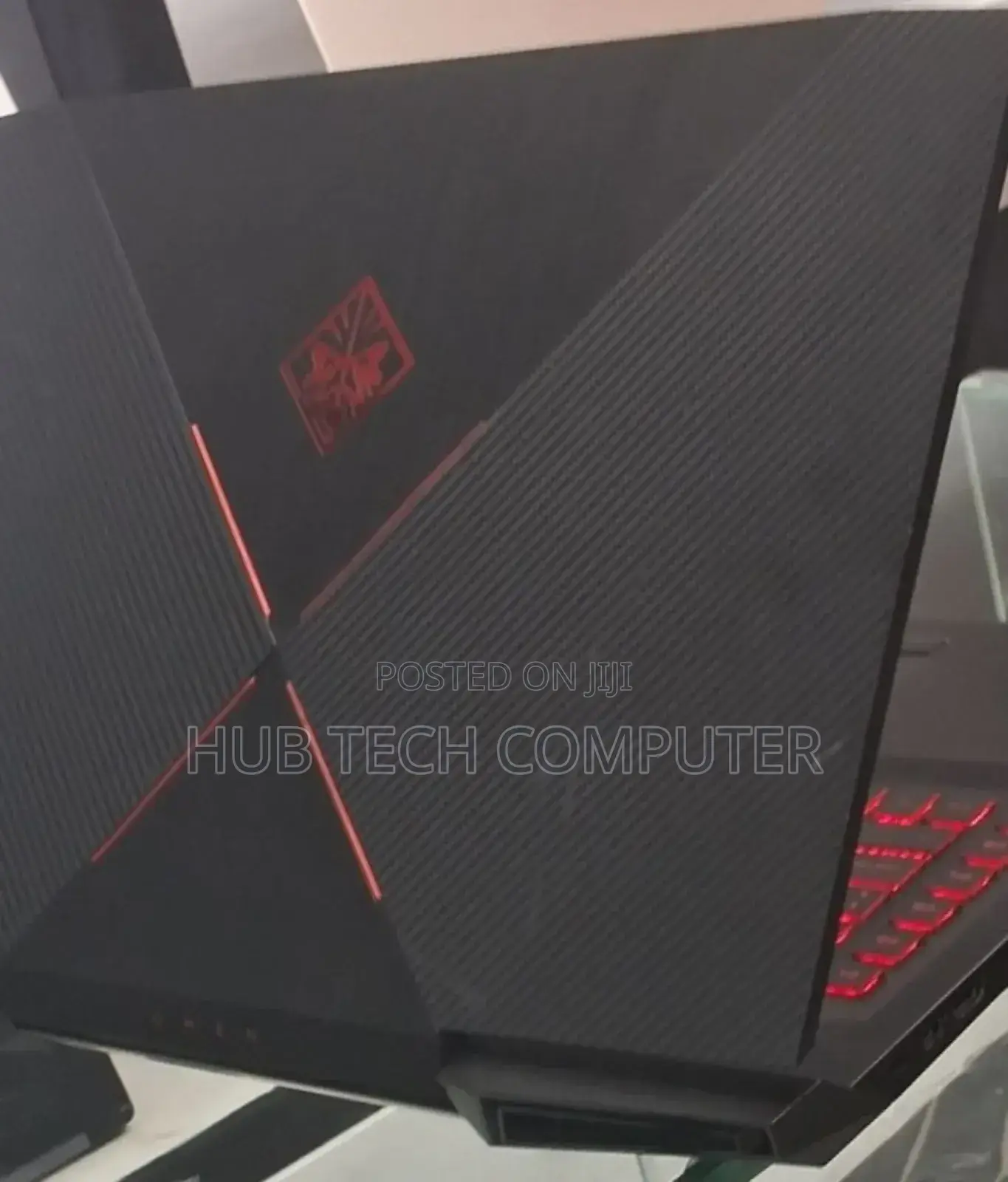 New Laptop HP Omen X 32GB Intel Core I7 SSD 1T