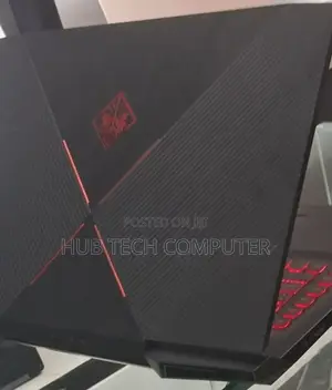 New Laptop HP Omen X 32GB Intel Core I7 SSD 1T