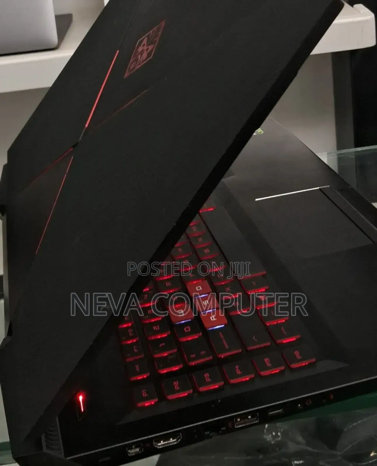 New Laptop HP Omen X 32GB Intel Core I7 SSD 1T