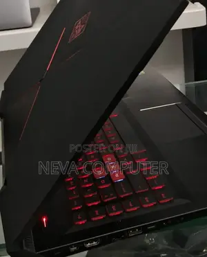 New Laptop HP Omen X 32GB Intel Core I7 SSD 1T