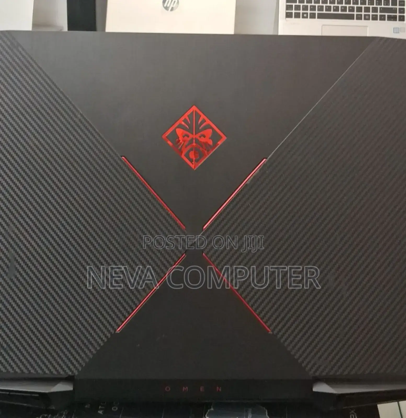 New Laptop HP Omen X 32GB Intel Core I7 SSD 1T