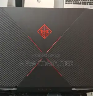 New Laptop HP Omen X 32GB Intel Core I7 SSD 1T